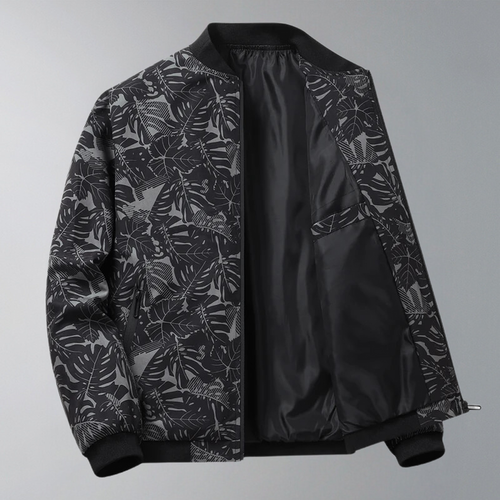 Dougal Bomber Jacket