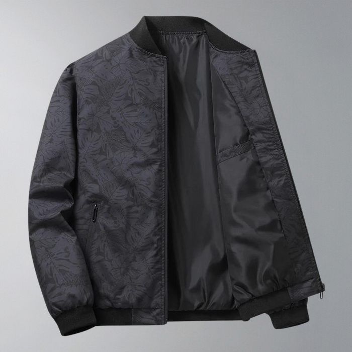 Dougal Bomber Jacket