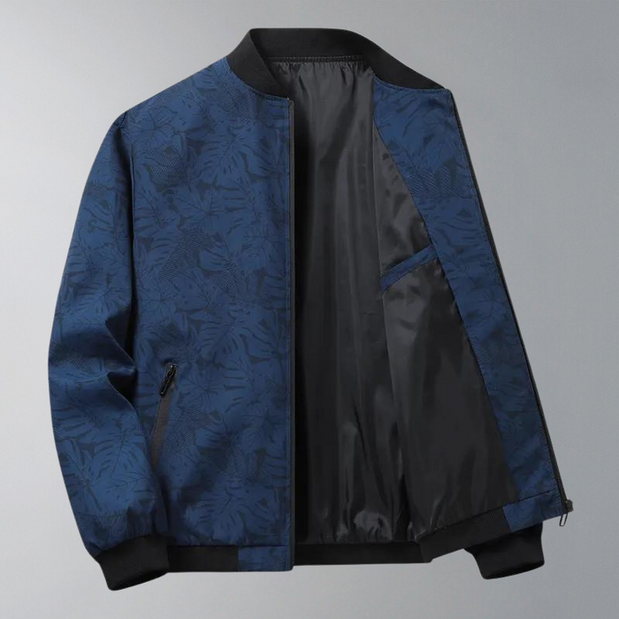Dougal Bomber Jacket