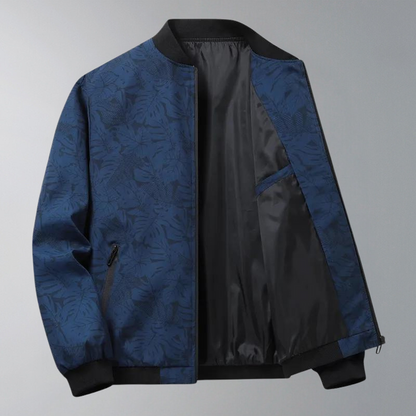 Dougal Bomber Jacket