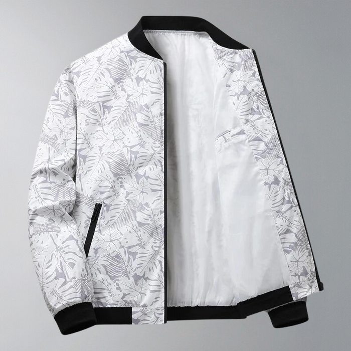 Dougal Bomber Jacket