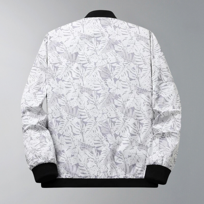 Dougal Bomber Jacket