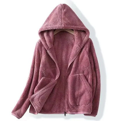 Eleanor Fleece Jacket