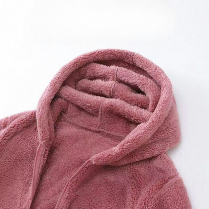 Eleanor Fleece Jacket
