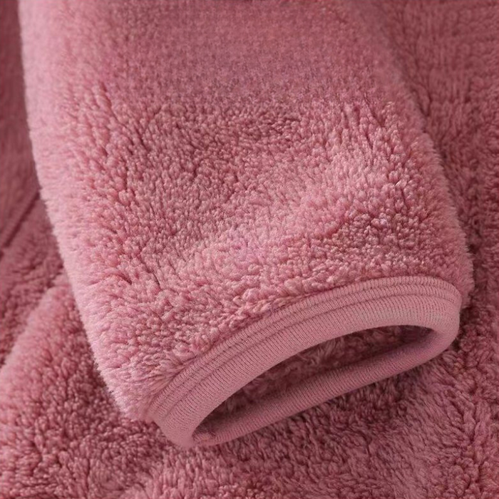 Eleanor Fleece Jacket