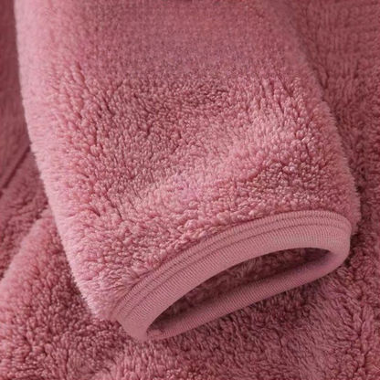 Eleanor Fleece Jacket