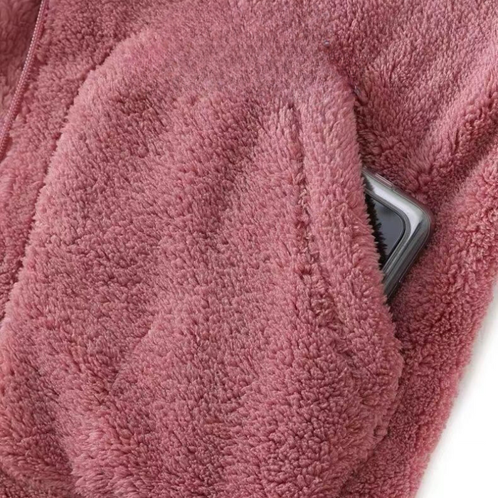 Eleanor Fleece Jacket