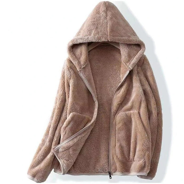 Eleanor Fleece Jacket