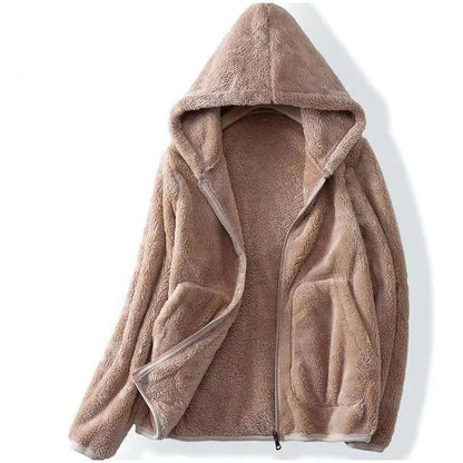 Eleanor Fleece Jacket