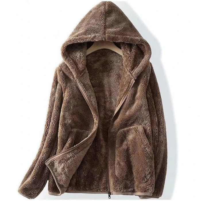 Eleanor Fleece Jacket