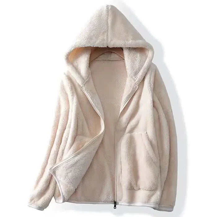 Eleanor Fleece Jacket