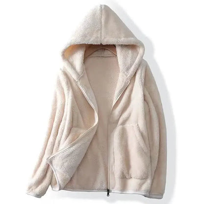 Eleanor Fleece Jacket