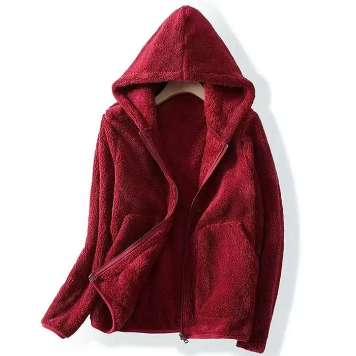 Eleanor Fleece Jacket
