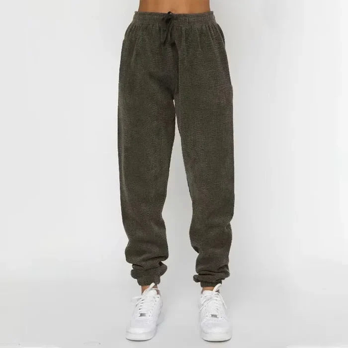 Elsie Corduroy Sweatset