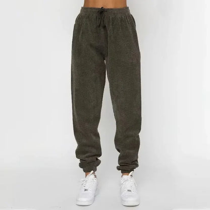 Elsie Corduroy Sweatset