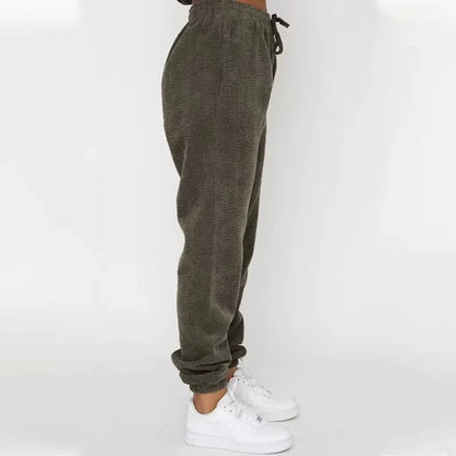Elsie Corduroy Sweatset