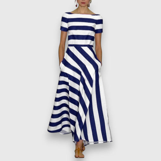 Emmeline – Sophisticated Dress
