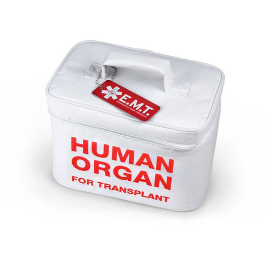 EMT - Emergency Meal Transport - Lunchbox / Cooler - Wichita Home Outlet