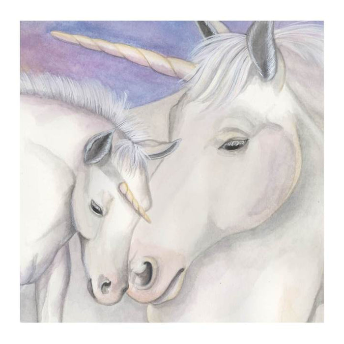Enchantmints Unicorn Family Tiny Treasure Box