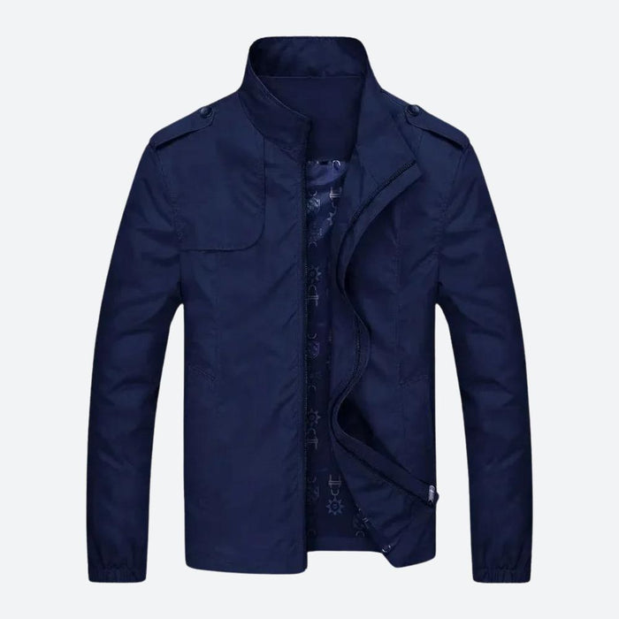 Evelina's Bomber Jacket