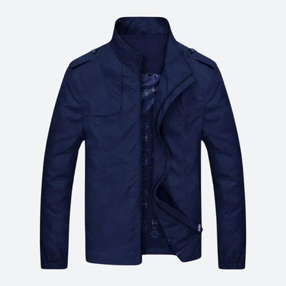 Evelina's Bomber Jacket