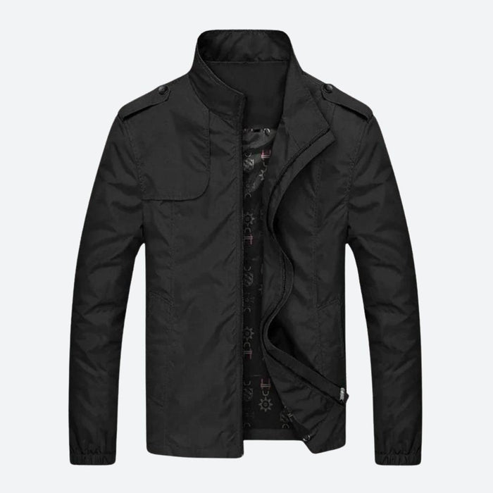 Evelina's Bomber Jacket