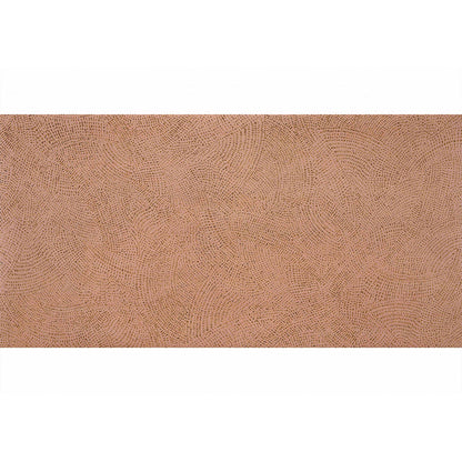 Fez Decor Terracotta 60 x 120cm Matt Rectified Porcelain Tile - 1.44sqm perbox