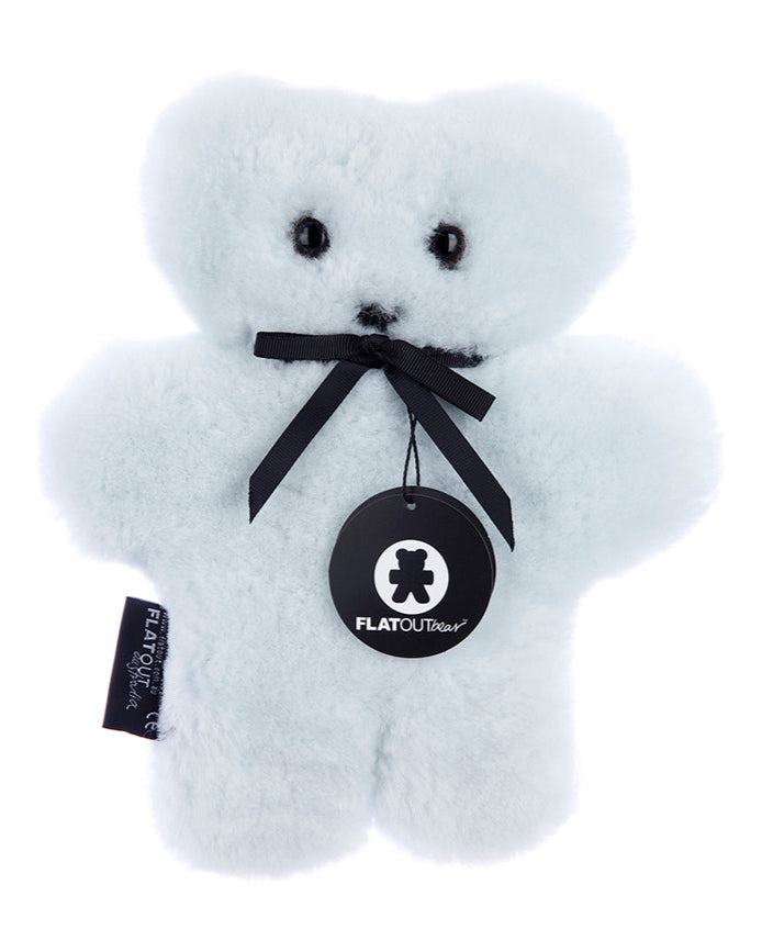 Flatout Bear - Bluey Large