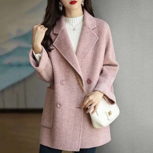 Florence Overcoat