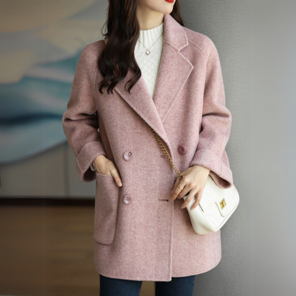 Florence Overcoat