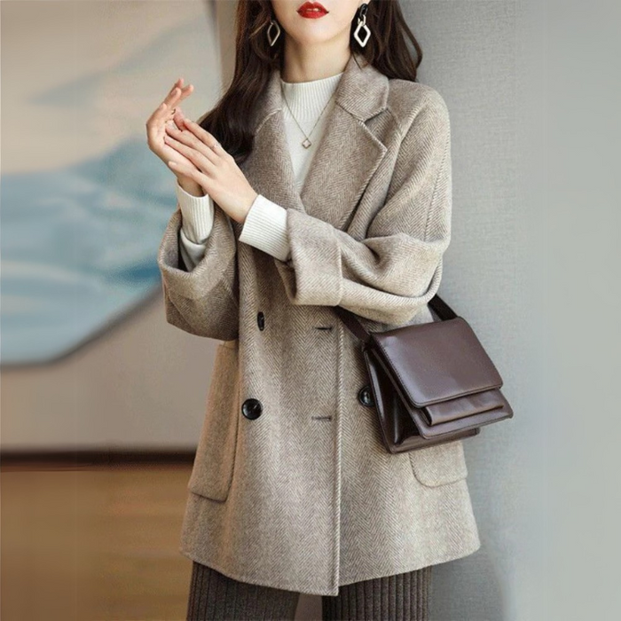Florence Overcoat