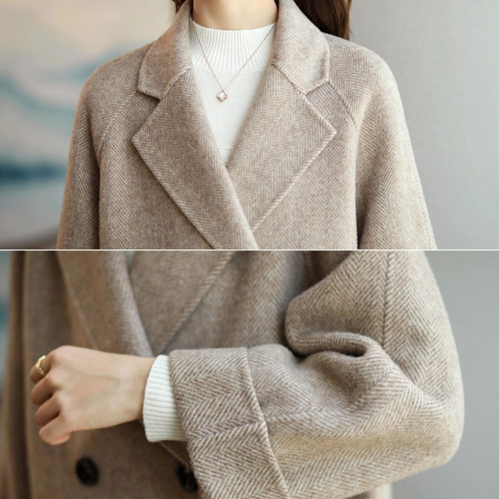 Florence Overcoat