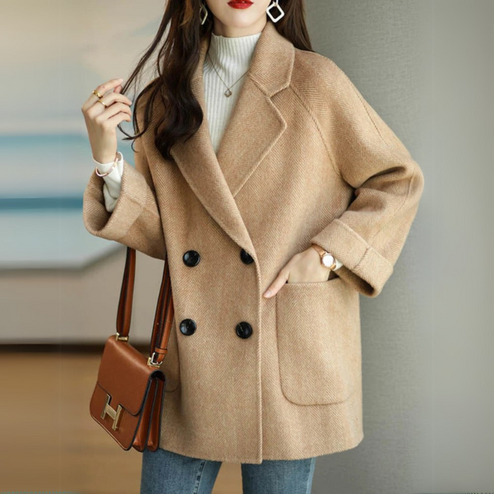 Florence Overcoat
