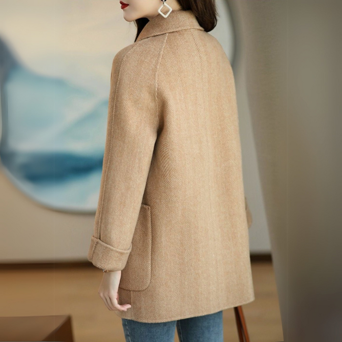 Florence Overcoat
