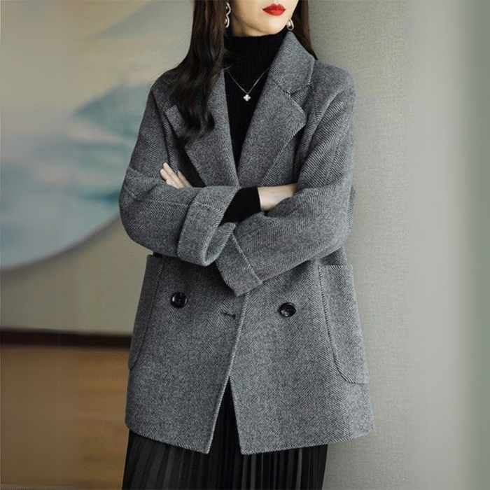 Florence Overcoat