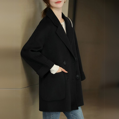 Florence Overcoat
