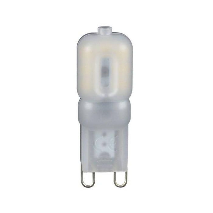 Forum Inlight INL-28574 G9 LED Capsule Light Bulb - Cool White
