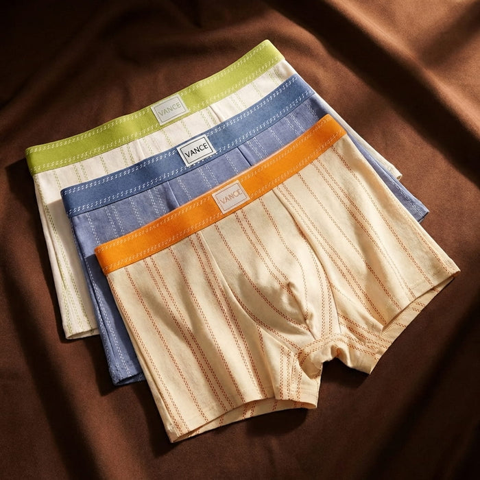 Frank Organic Cotton Boxer Briefs