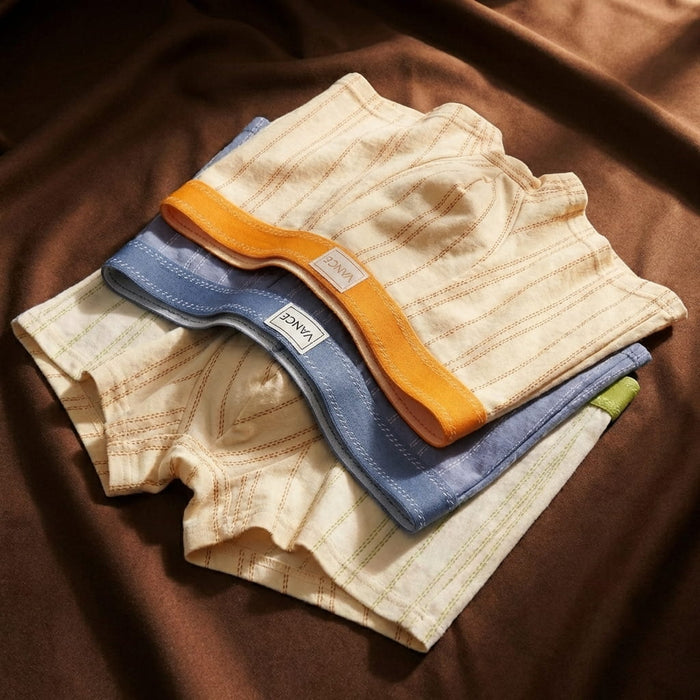 Frank Organic Cotton Boxer Briefs