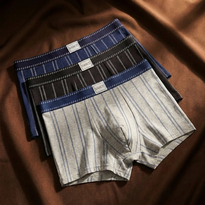 Frank Organic Cotton Boxer Briefs