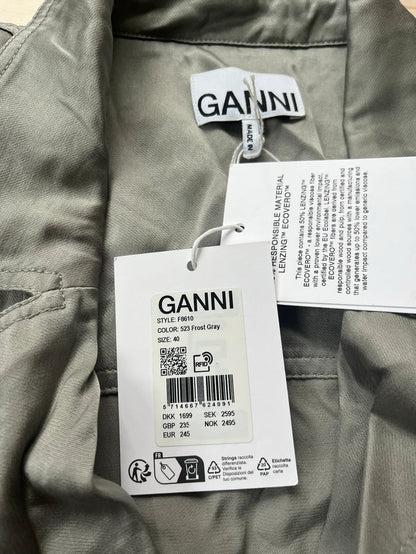 Ganni-kavaj NWT