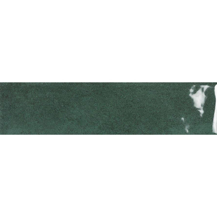 Harlequin Green 7 x 28cm Brick Wall Tile - 0.59sqm perbox