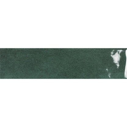 Harlequin Green 7 x 28cm Brick Wall Tile - 0.59sqm perbox