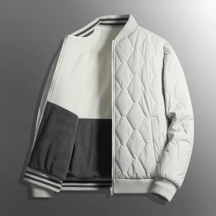 Harris Reversible Bomber Jacket