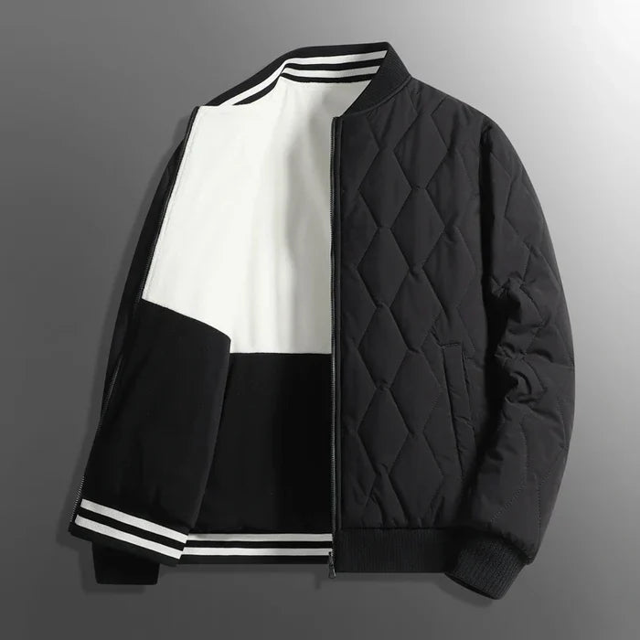 Harris Reversible Bomber Jacket