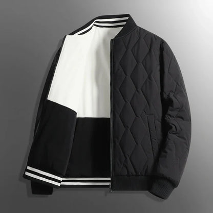 Harris Reversible Bomber Jacket