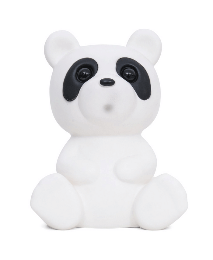 Heico x Lapin and Me Panda Lamp - White LED