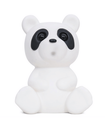 Heico x Lapin and Me Panda Lamp - White LED