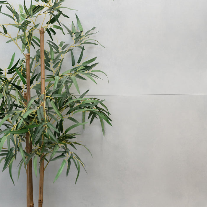 Iron White Matt 60 x 120cm Rectified Porcelain Tile - 1.44sqm perbox