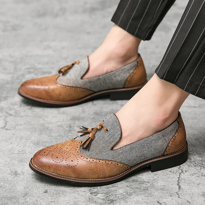 Julian Loafers